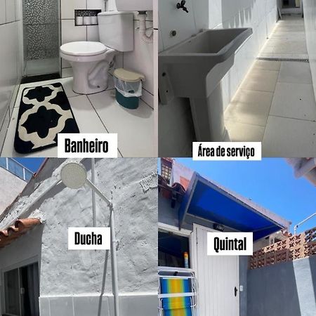 Aconchego De Um Lar Hospedagem Domiciliar Cabo Frio Buitenkant foto