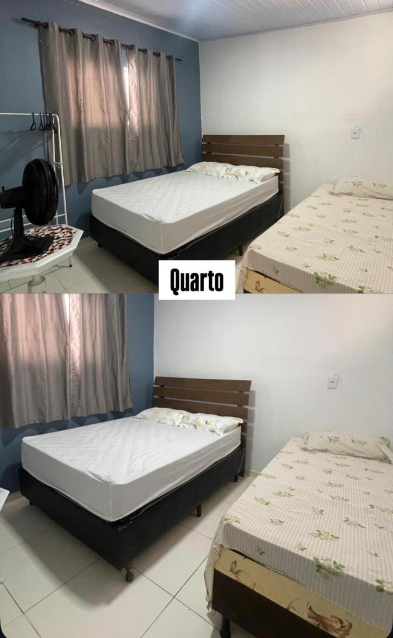 Aconchego De Um Lar Hospedagem Domiciliar Cabo Frio Buitenkant foto