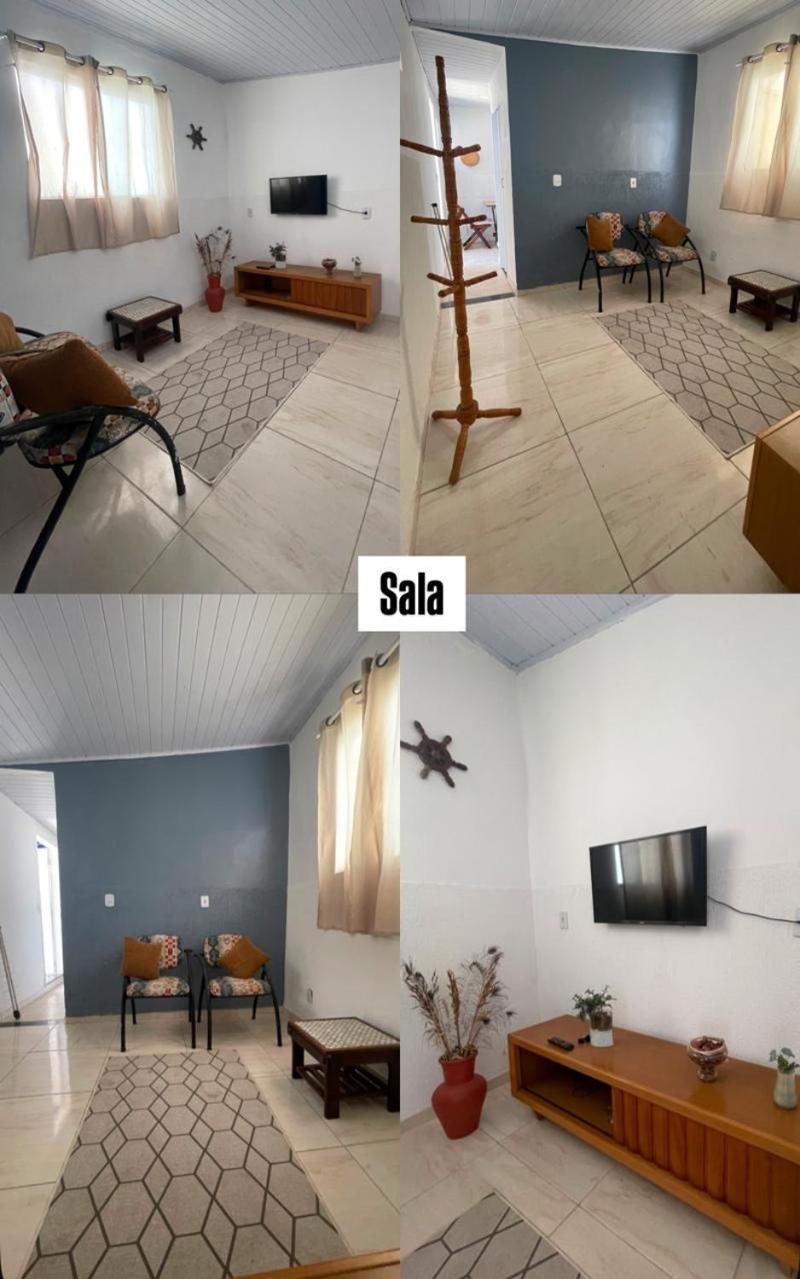 Aconchego De Um Lar Hospedagem Domiciliar Cabo Frio Buitenkant foto