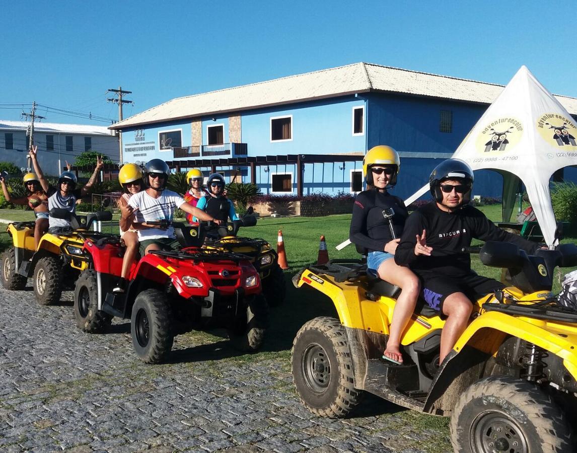 Aconchego De Um Lar Hospedagem Domiciliar Cabo Frio Buitenkant foto
