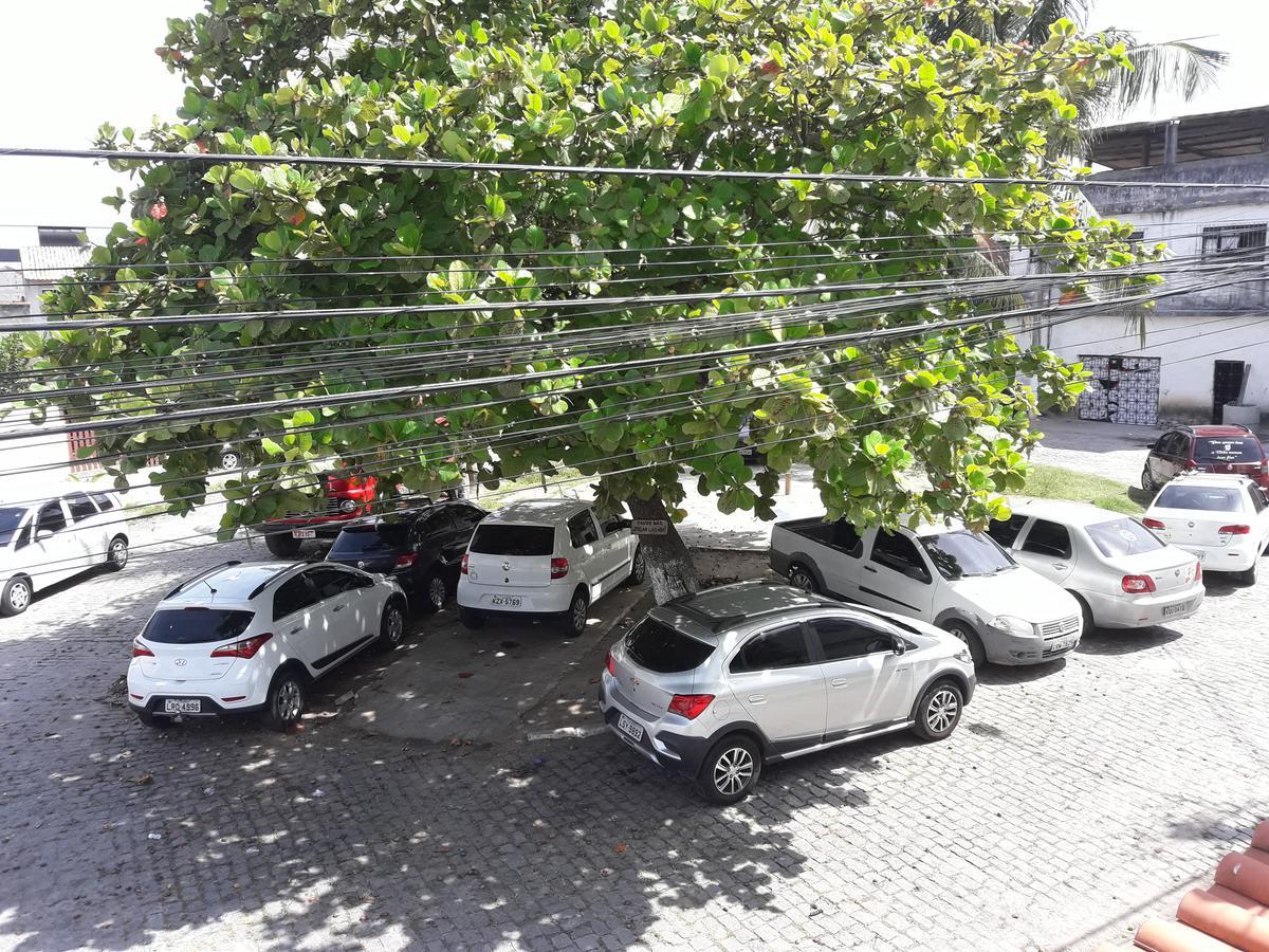Aconchego De Um Lar Hospedagem Domiciliar Cabo Frio Buitenkant foto