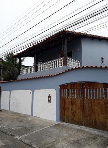 Aconchego De Um Lar Hospedagem Domiciliar Cabo Frio Buitenkant foto