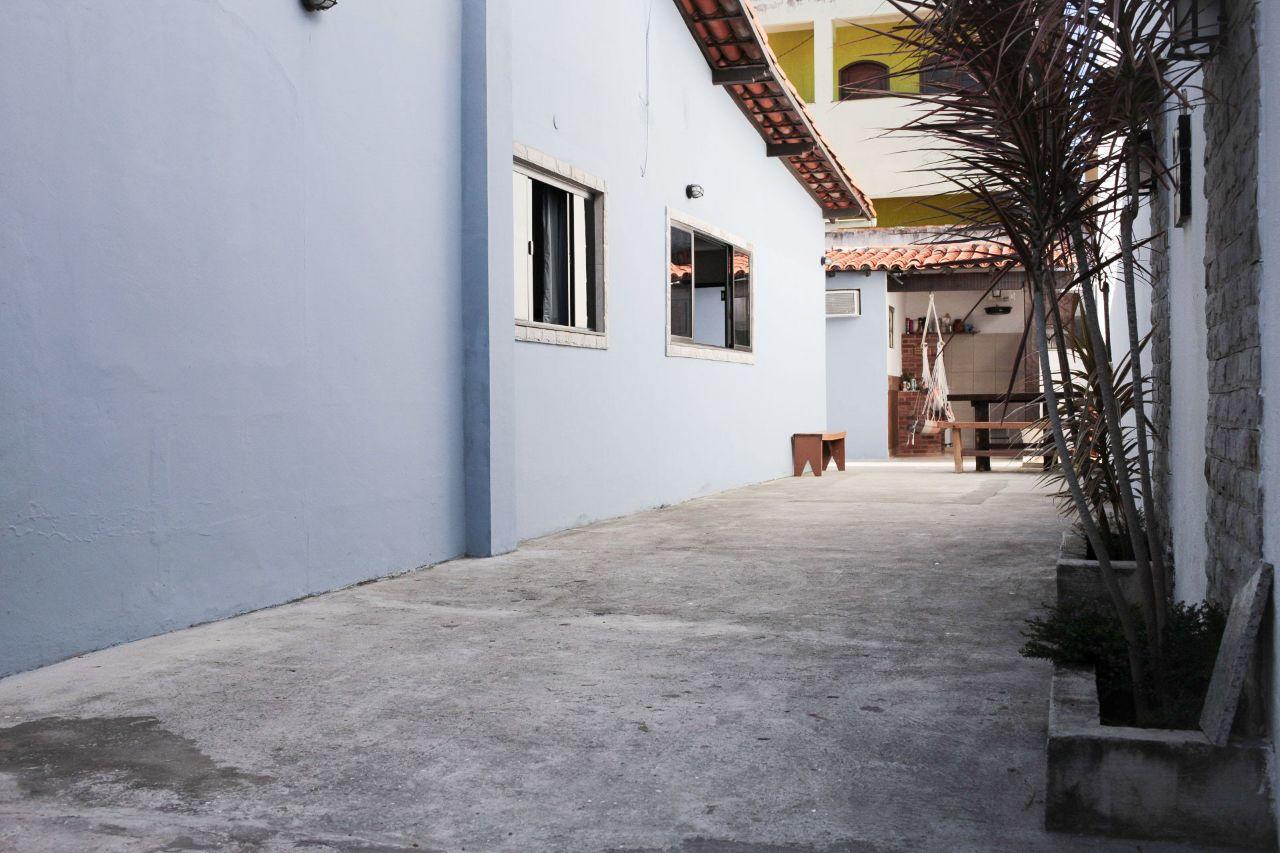 Aconchego De Um Lar Hospedagem Domiciliar Cabo Frio Buitenkant foto