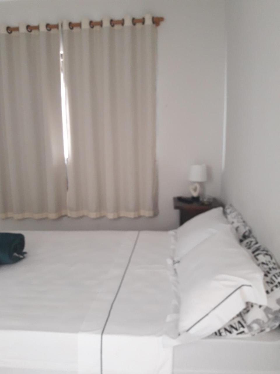Aconchego De Um Lar Hospedagem Domiciliar Cabo Frio Buitenkant foto